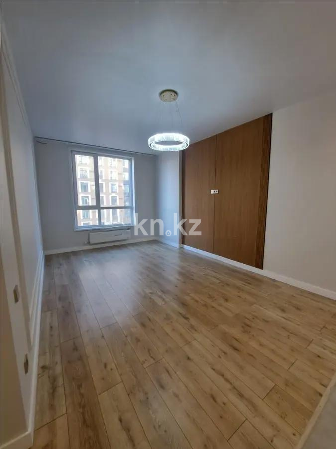 Продажа 2-комнатной квартиры, 45 м² в Астане