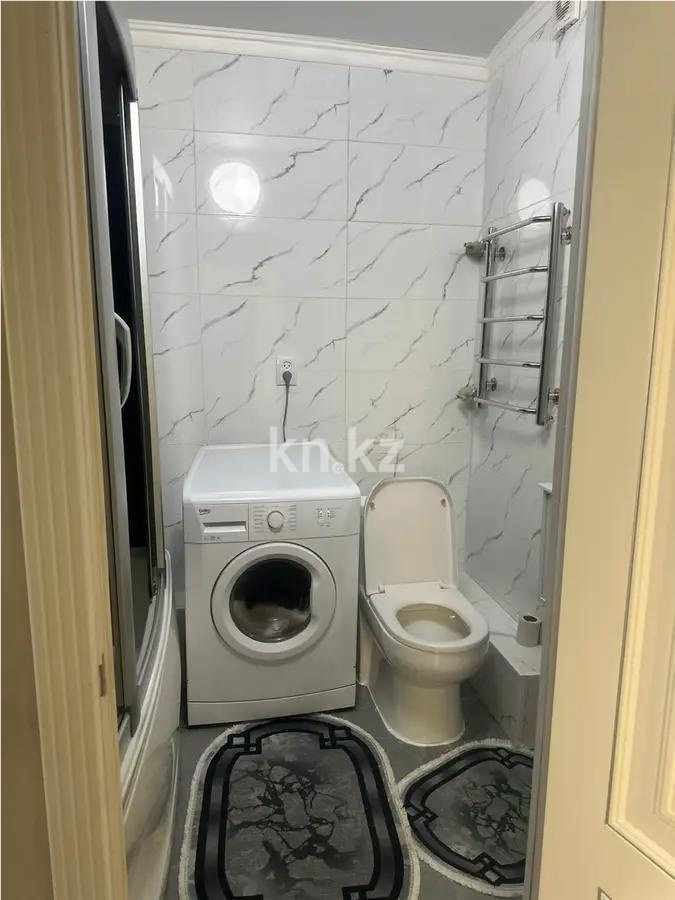 Продажа 2-комнатной квартиры, 56 м² в Алматы - фото 4