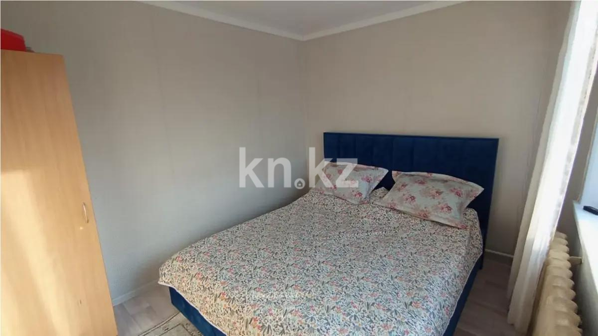 Продажа 3-комнатной квартиры, 50 м², мкр-н 16, дом  2 в Караганде - фото 2