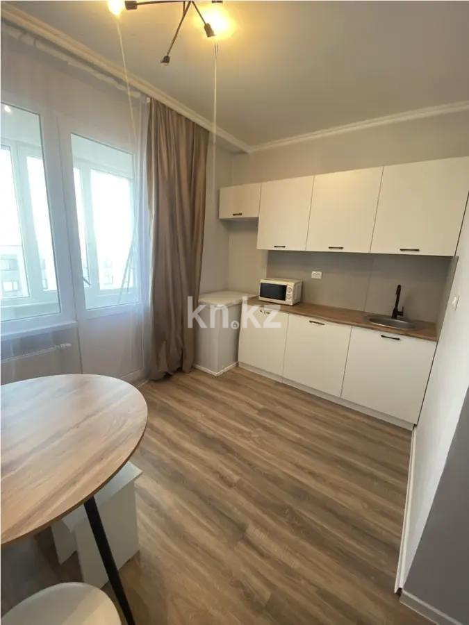 Продажа 1-комнатной квартиры, 35 м² в Астане - фото 2
