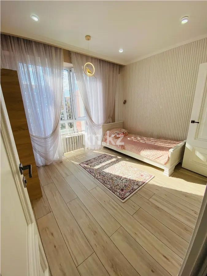 Продажа 4-комнатной квартиры, 100 м² в Алматы