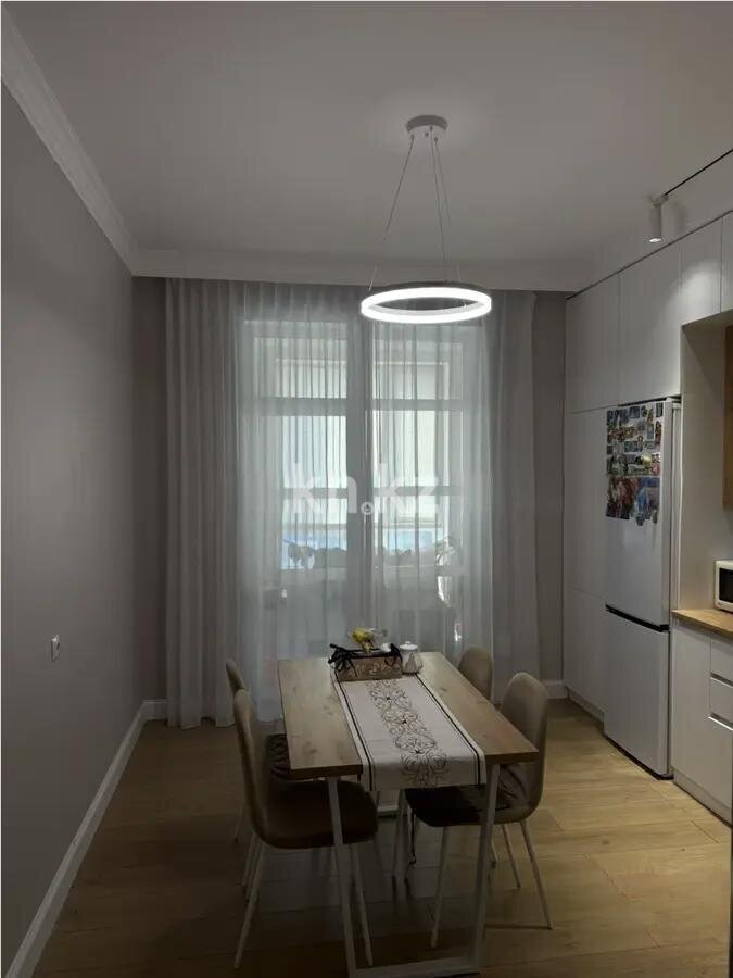 Продажа 2-комнатной квартиры, 75 м² в Астане - фото 3