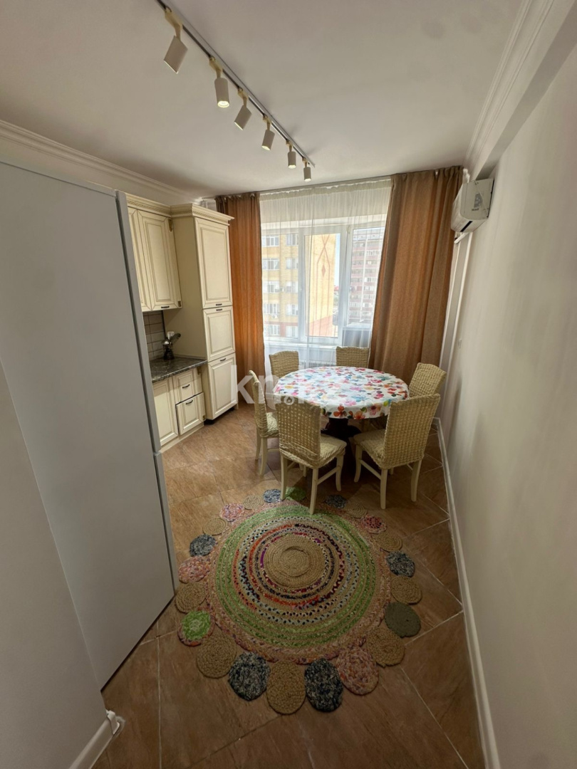 Продажа 3-комнатной квартиры, 75 м² в Атырау