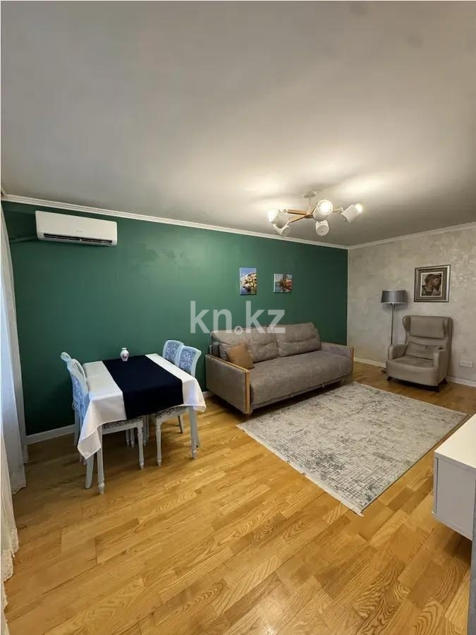 Продажа 4-комнатной квартиры, 74 м² в Алматы