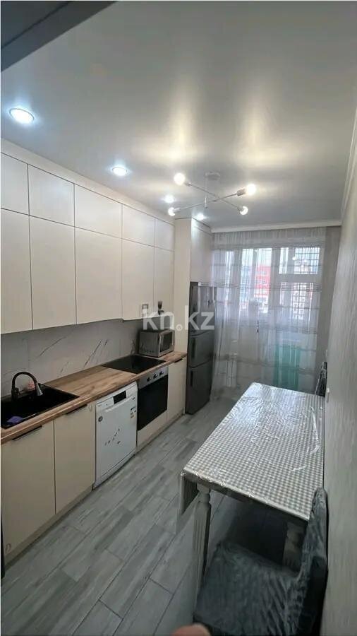 Продажа 2-комнатной квартиры, 50 м² в Астане - фото 3
