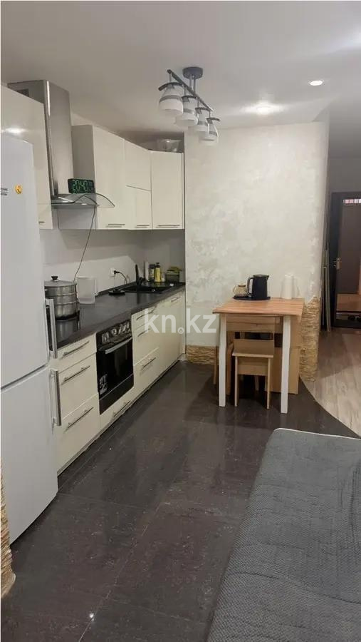 Продажа 1-комнатной квартиры, 48 м² в Астане - фото 2