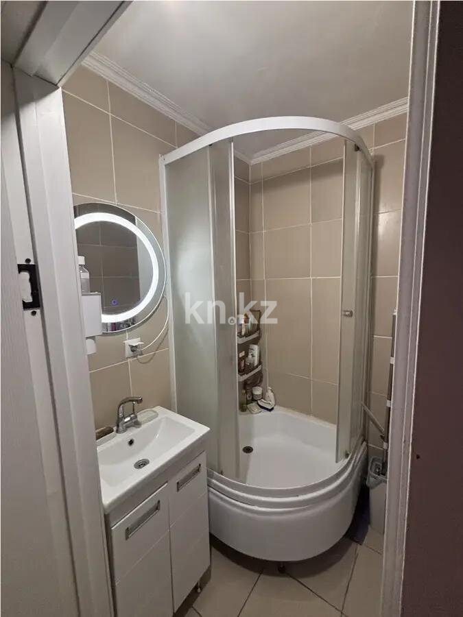 Продажа 2-комнатной квартиры, 42 м² в Астане - фото 4