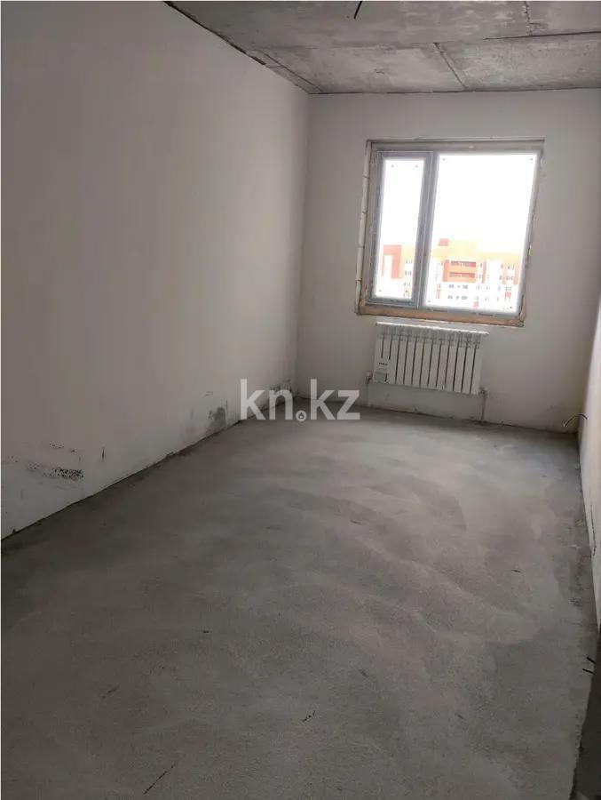 Продажа 2-комнатной квартиры, 62 м², пр. Богенбай батыра, дом  3б в Астане - фото 2