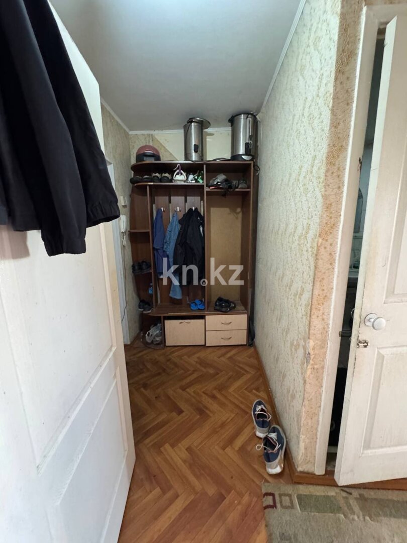 Продажа 1-комнатной квартиры, 36 м² в Астане - фото 9