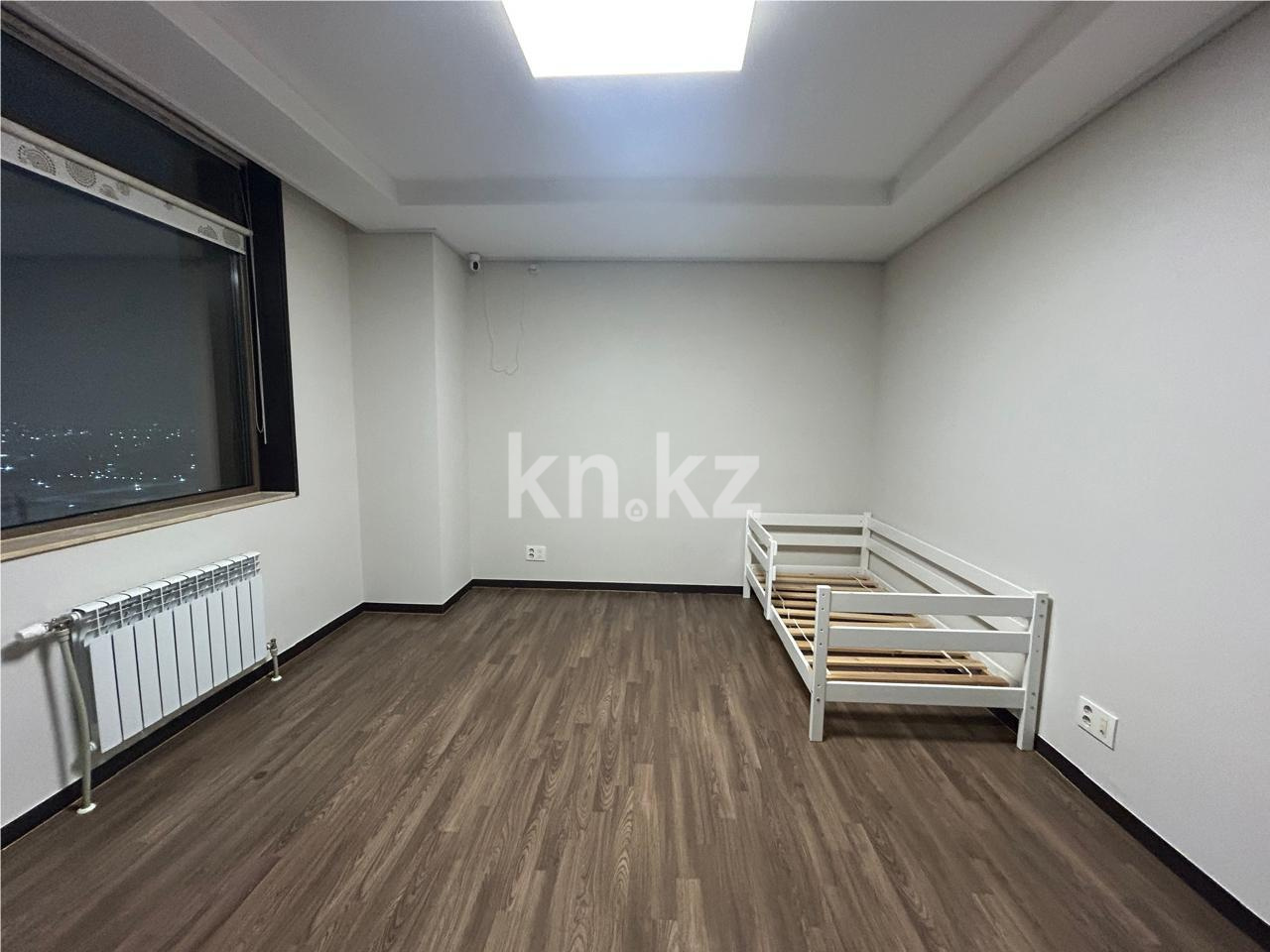 Продажа 4-комнатной квартиры, 128 м², пр. Кошкарбаева в Астане - фото 6