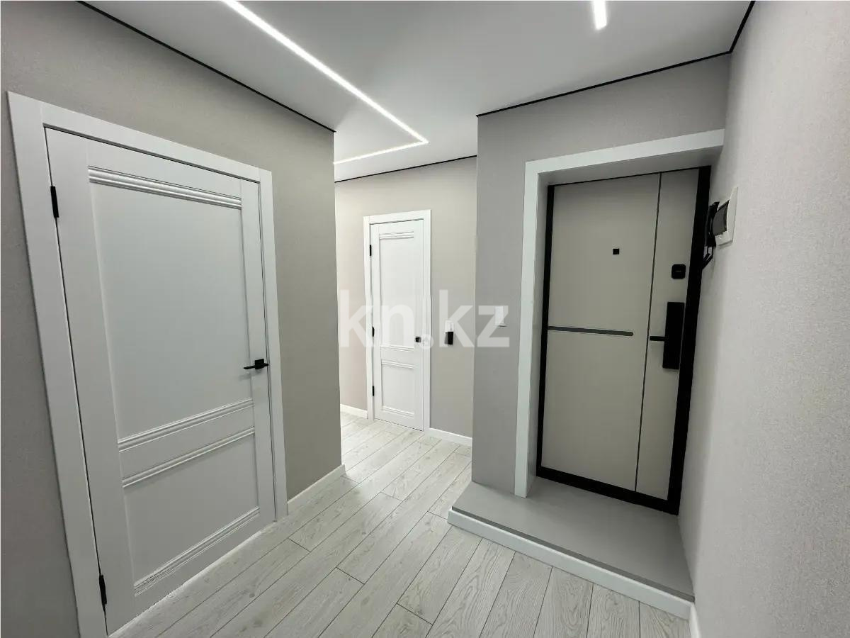 Продажа 3-комнатной квартиры, 51.3 м² в Астане - фото 6