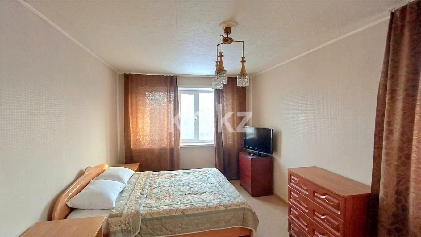 Продажа 3-комнатной квартиры, 61 м² в Караганде - фото 2