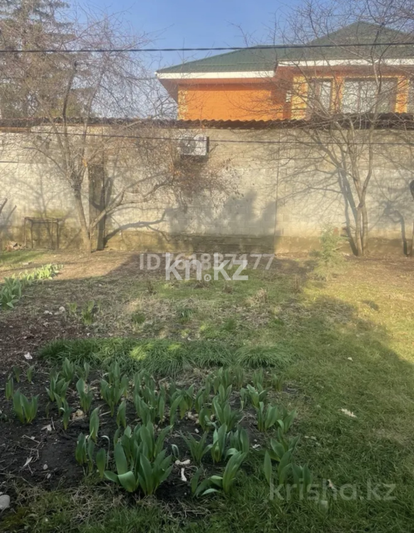 Продажа 4-комнатного дома, 80 м² в Алматы