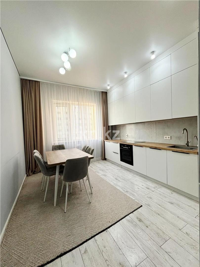 Продажа 4-комнатной квартиры, 115 м², ул. Куанышбаева в Астане - фото 5