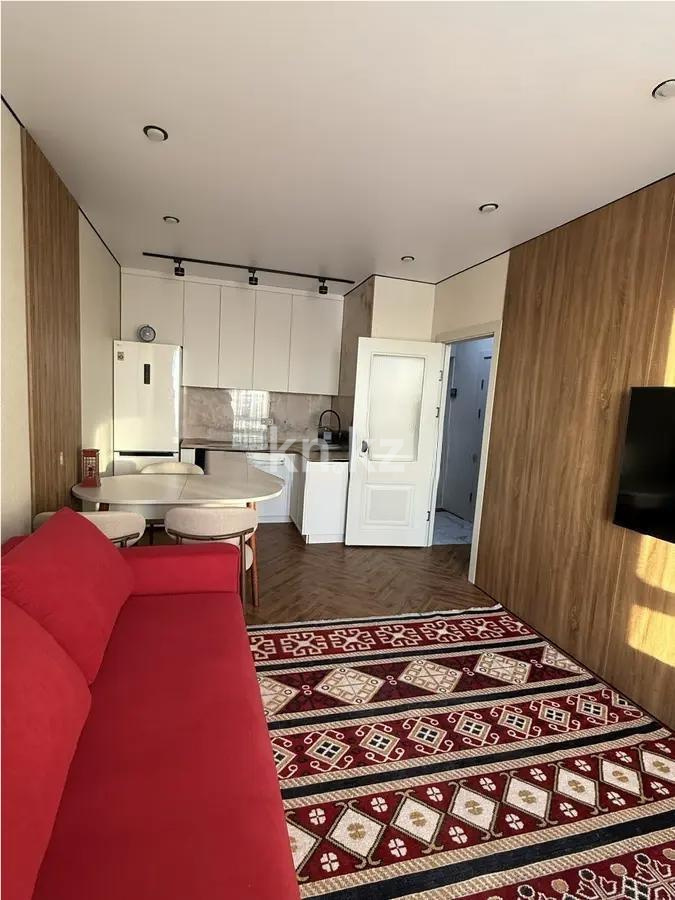 Продажа 1-комнатной квартиры, 38 м² в Астане - фото 3