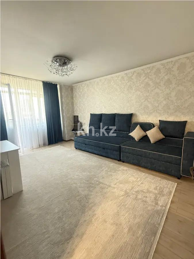 Продажа 3-комнатной квартиры, 80 м², мкр-н Жетысу-4, дом  22 в Алматы