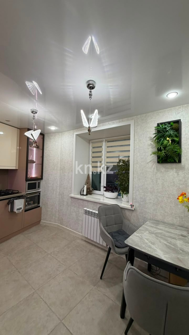 Продажа 3-комнатной квартиры, 71 м² в Караганде - фото 17