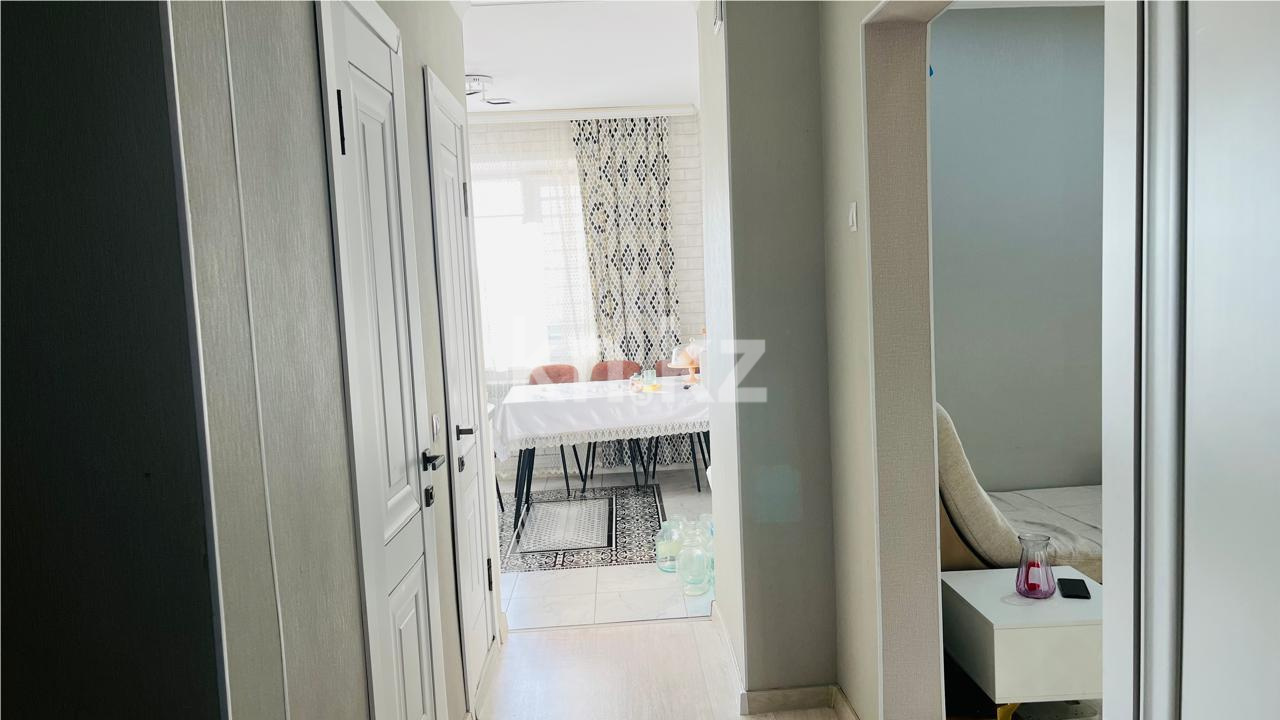 Продажа 4-комнатной квартиры, 81 м², мкр-н Степной-4 в Караганде