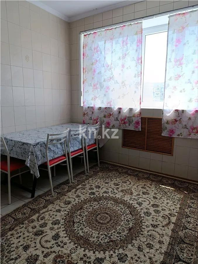 Продажа 2-комнатной квартиры, 56 м² в Алматы - фото 4