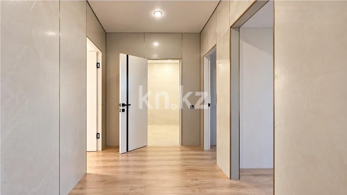 Продажа 3-комнатной квартиры, 76 м² в Караганде - фото 3