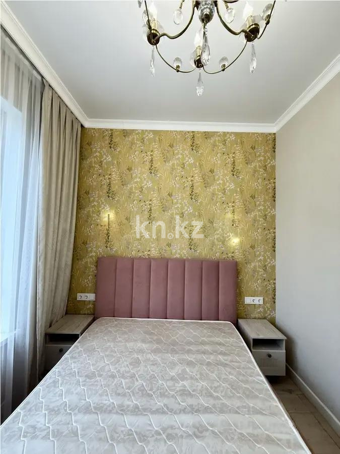 Продажа 2-комнатной квартиры, 42 м² в Алматы - фото 2