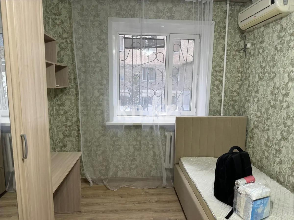 Продажа 1-комнатной квартиры, 27 м², ул. Рыскулбекова, дом  27/2 в Астане