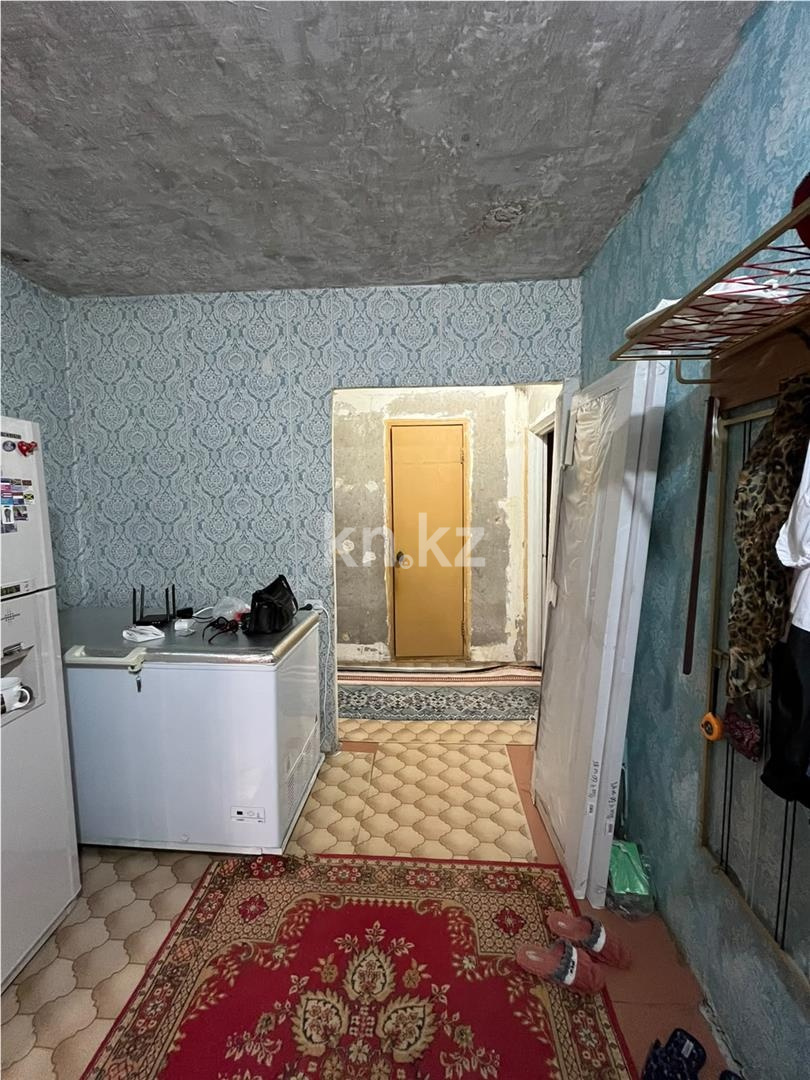 Продажа 3-комнатной квартиры, 62 м² в Караганде - фото 13