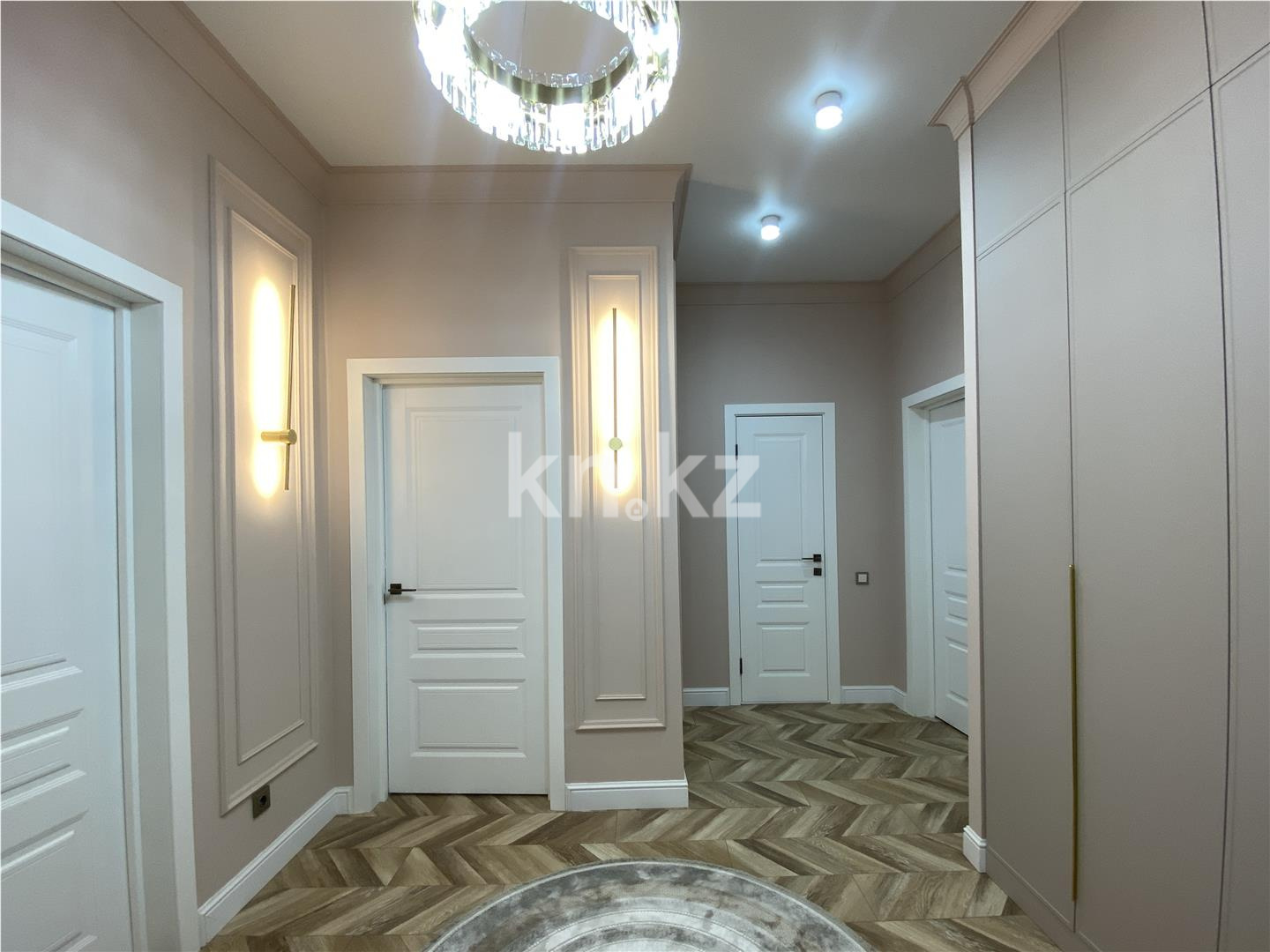 Продажа 2-комнатной квартиры, 80 м² в Астане - фото 7
