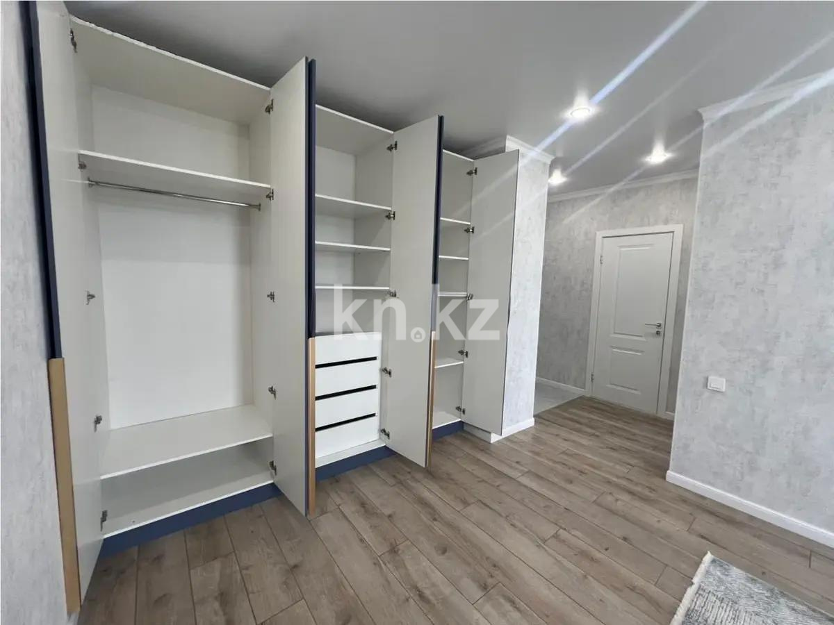 Продажа 1-комнатной квартиры, 42 м² в Астане - фото 2