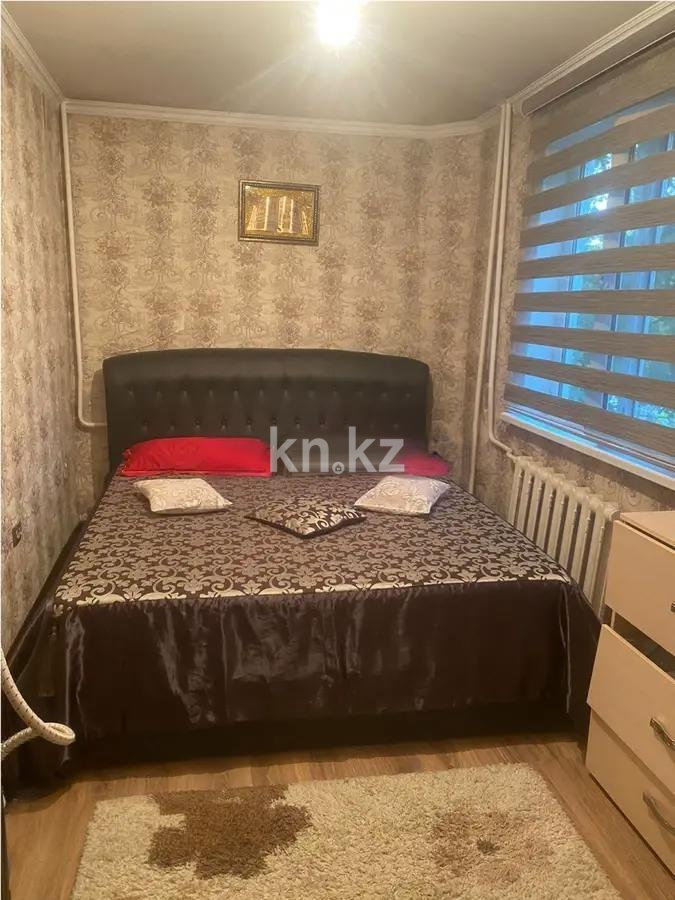 Продажа 2-комнатной квартиры, 46 м², мкр-н 2, дом  23 в Алматы - фото 3