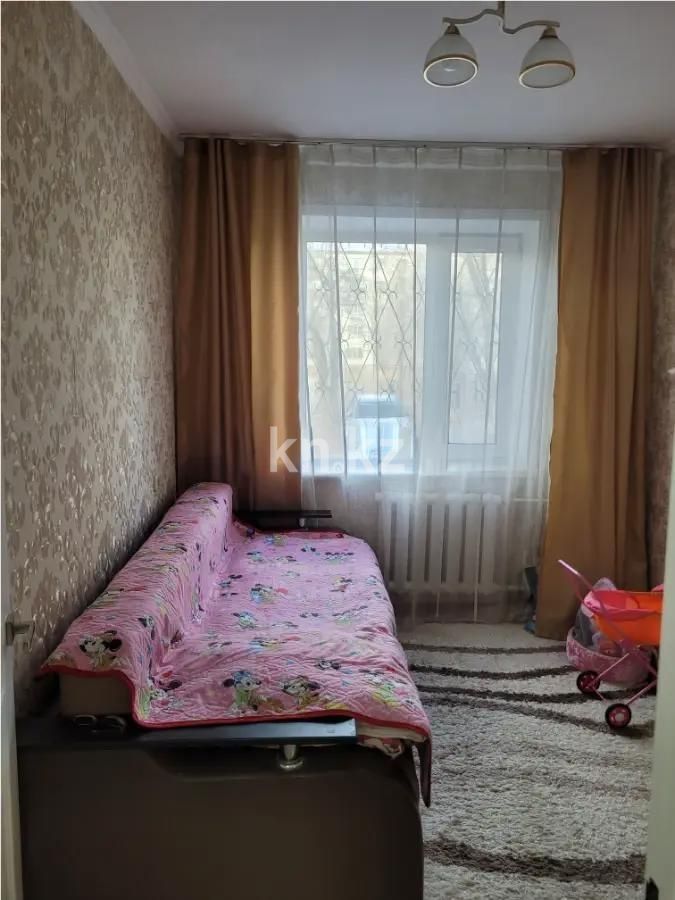 Продажа 4-комнатной квартиры, 62 м² в Караганде - фото 3