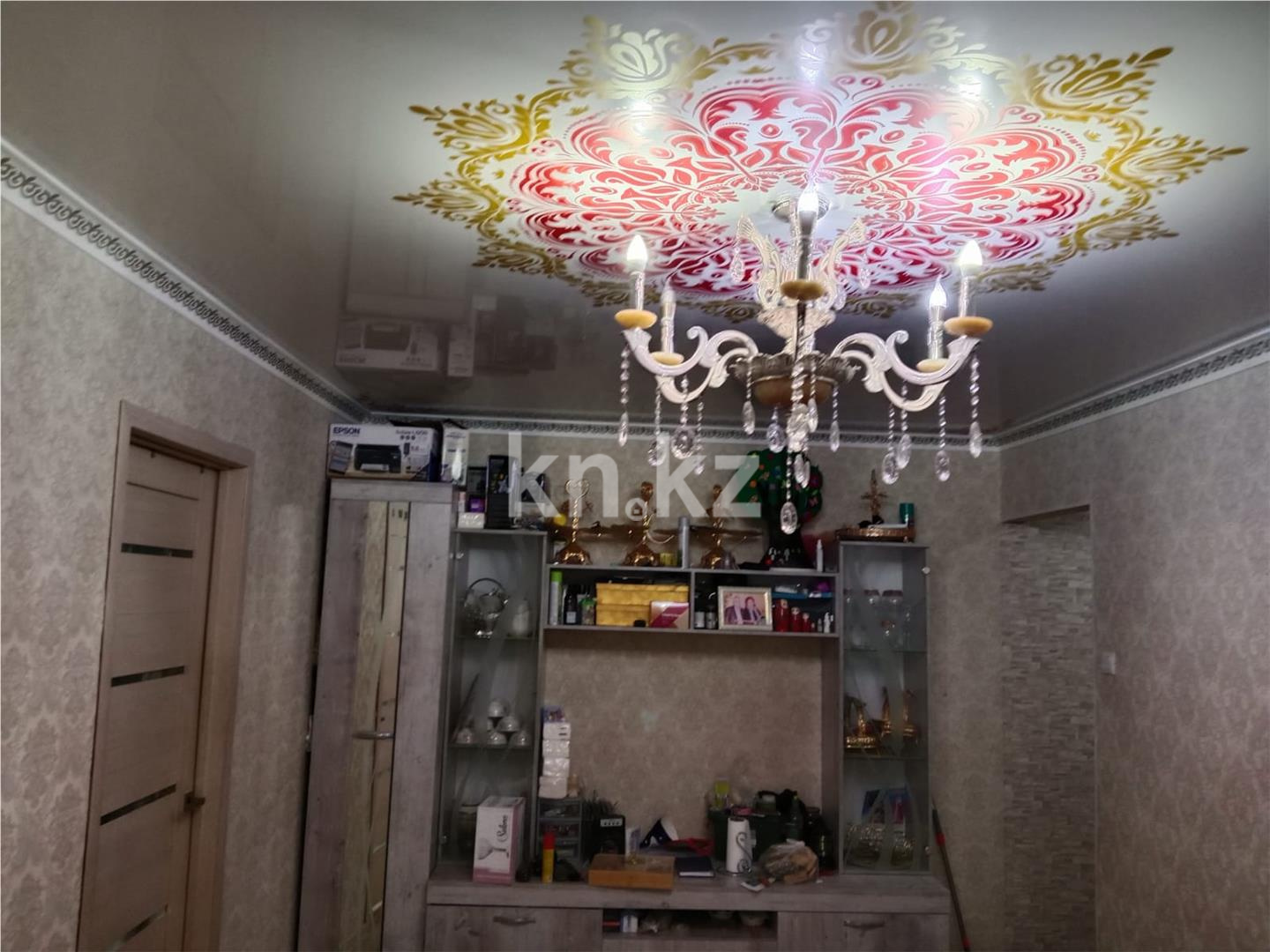 Продажа 4-комнатной квартиры, 62 м², мкр-н 7 в Темиртау - фото 6