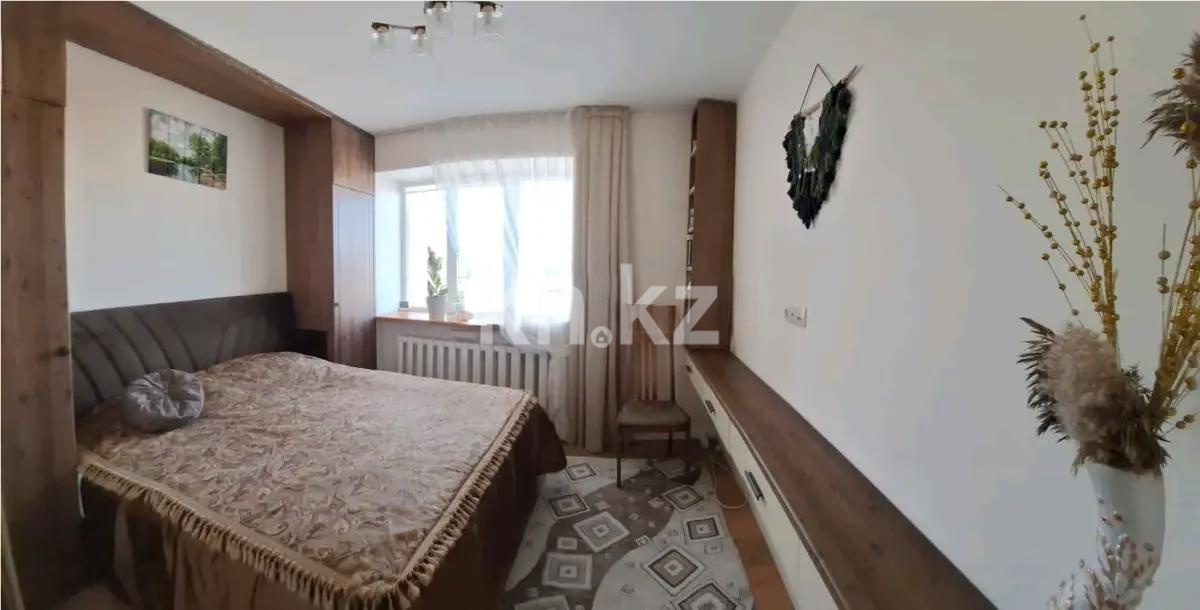Продажа 2-комнатной квартиры, 61 м² в Астане - фото 2