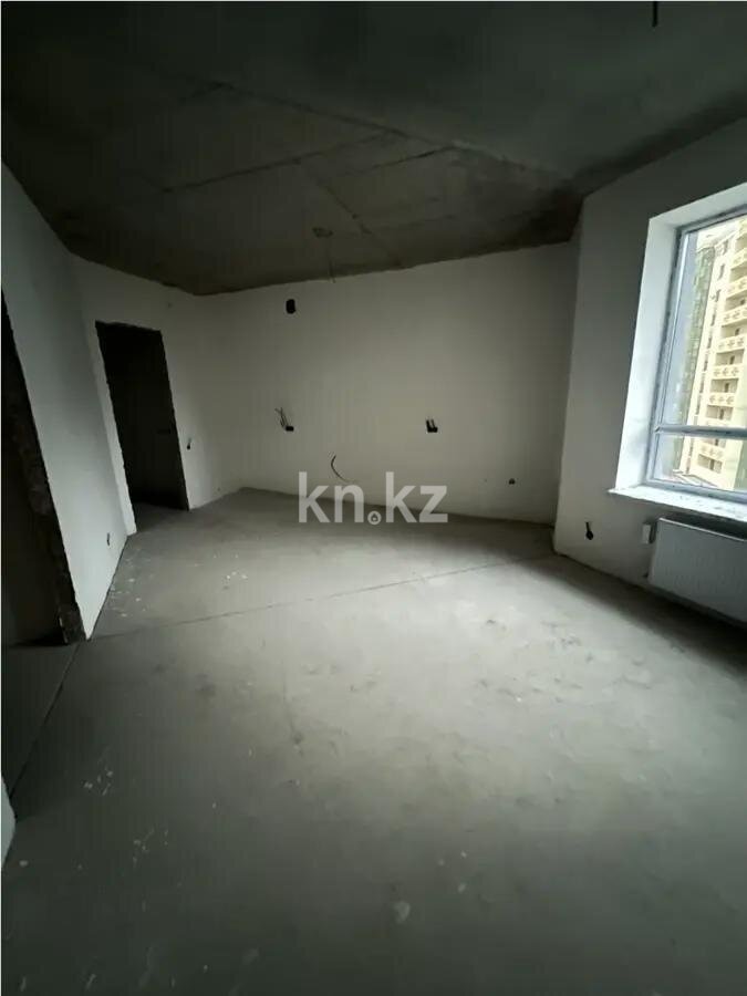 Продажа 3-комнатной квартиры, 84 м² в Астане