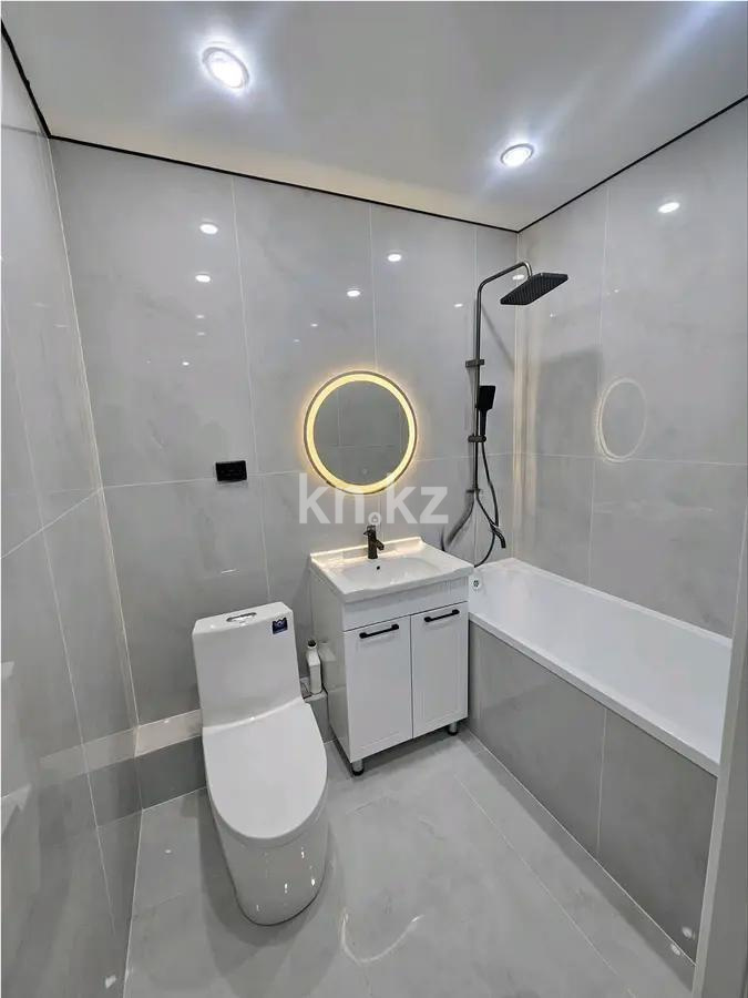 Продажа 2-комнатной квартиры, 54 м², пр. Райымбека, дом  590/16 в Алматы - фото 4