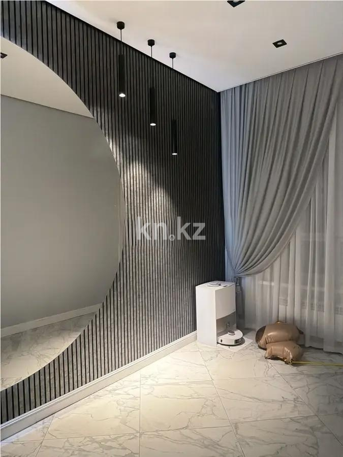 Продажа 4-комнатной квартиры, 170 м² в Астане