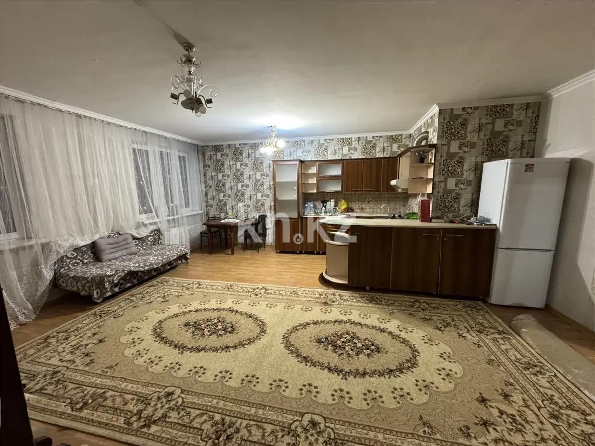 Продажа 3-комнатной квартиры, 75 м² в Астане - фото 2