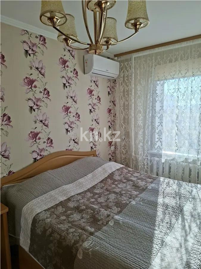 Продажа 3-комнатной квартиры, 63 м² в Караганде - фото 2
