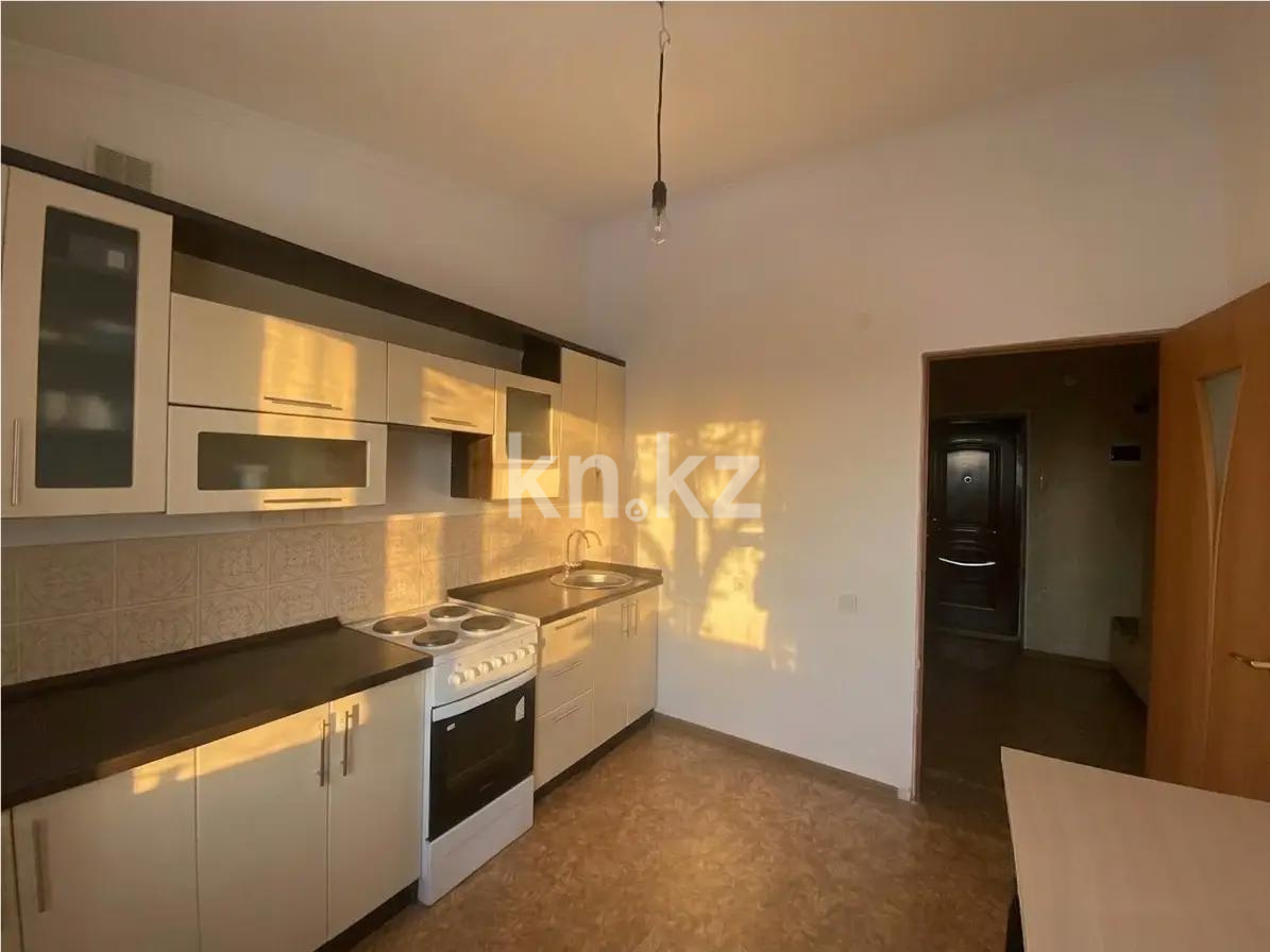 Продажа 1-комнатной квартиры, 33.7 м² в Астане - фото 2