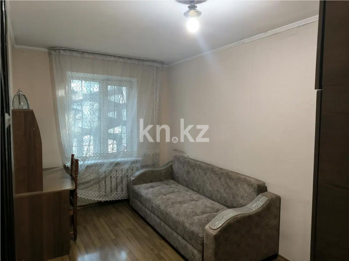 Продажа 4-комнатной квартиры, 87 м², ул. Тургута Озала, дом  51 в Алматы