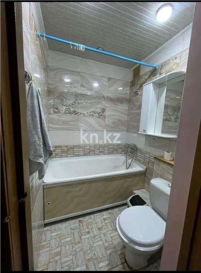 Продажа 1-комнатной квартиры, 31.4 м² в Астане - фото 3