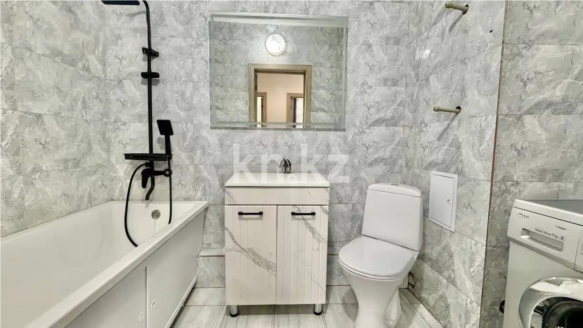 Продажа 2-комнатной квартиры, 55 м² в Астане - фото 4