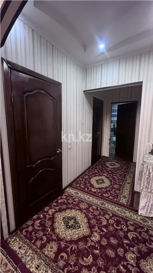 Продажа 2-комнатной квартиры, 65.2 м² в Алматы - фото 6