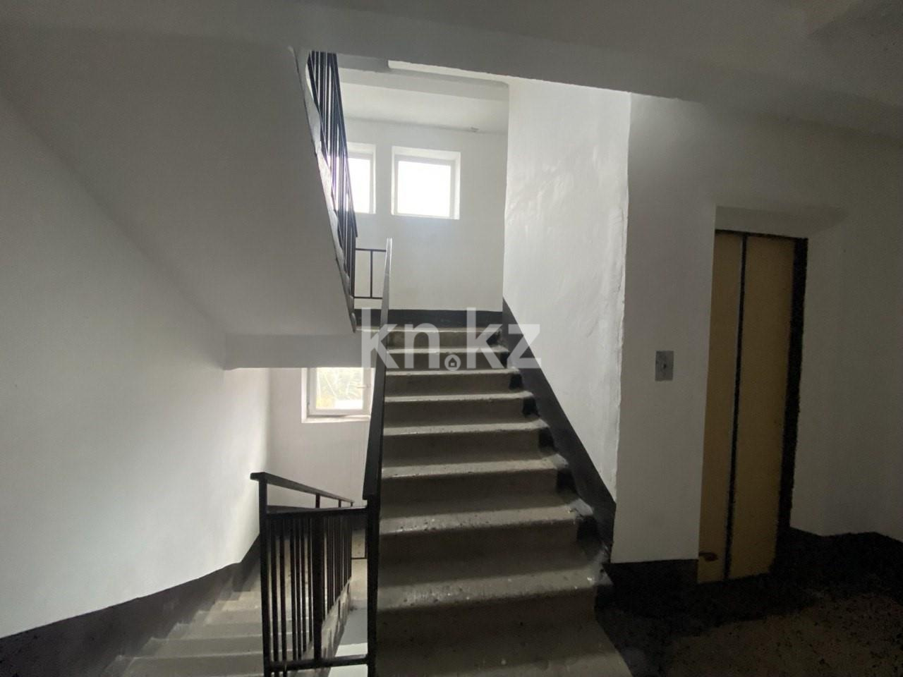 Продажа 4-комнатной квартиры, 90 м², пр. Мира в Темиртау - фото 26