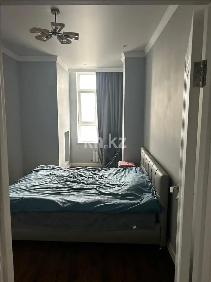 Продажа 3-комнатной квартиры, 77 м², ул. Е-882, дом  5 в Астане - фото 2