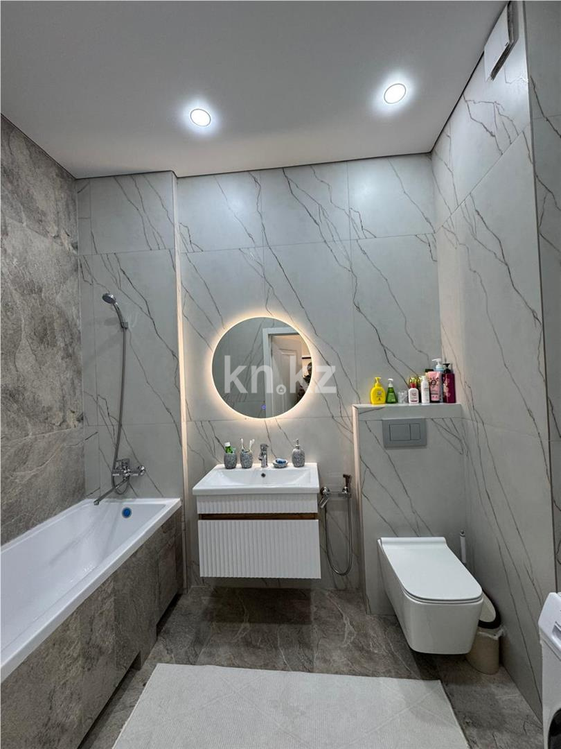 Продажа 2-комнатной квартиры, 72.2 м² в Астане - фото 7