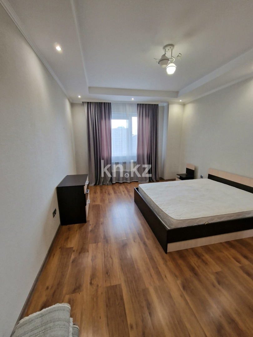 Аренда 2-комнатной квартиры, 75 м² в Алматы - фото 10