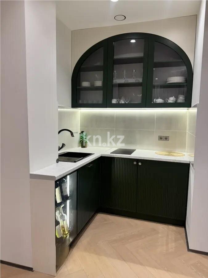 Продажа 5-комнатной квартиры, 135 м² в Алматы - фото 8
