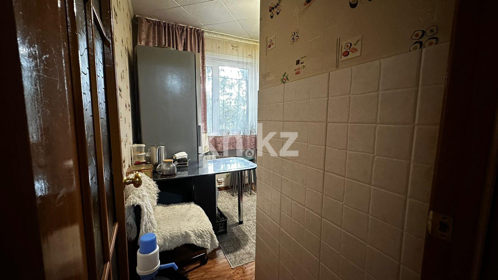 Продажа 2-комнатной квартиры, 48 м², мкр-н 15 в Караганде - фото 5