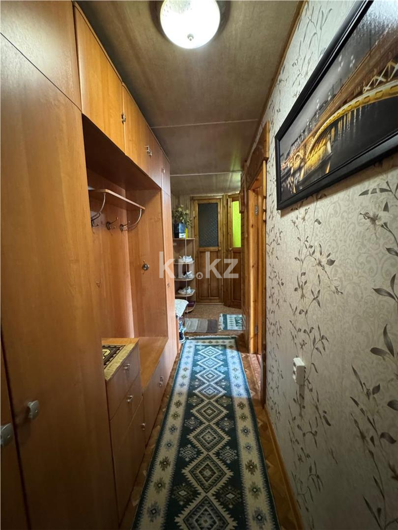 Продажа 3-комнатной квартиры, 55 м² в Темиртау - фото 9